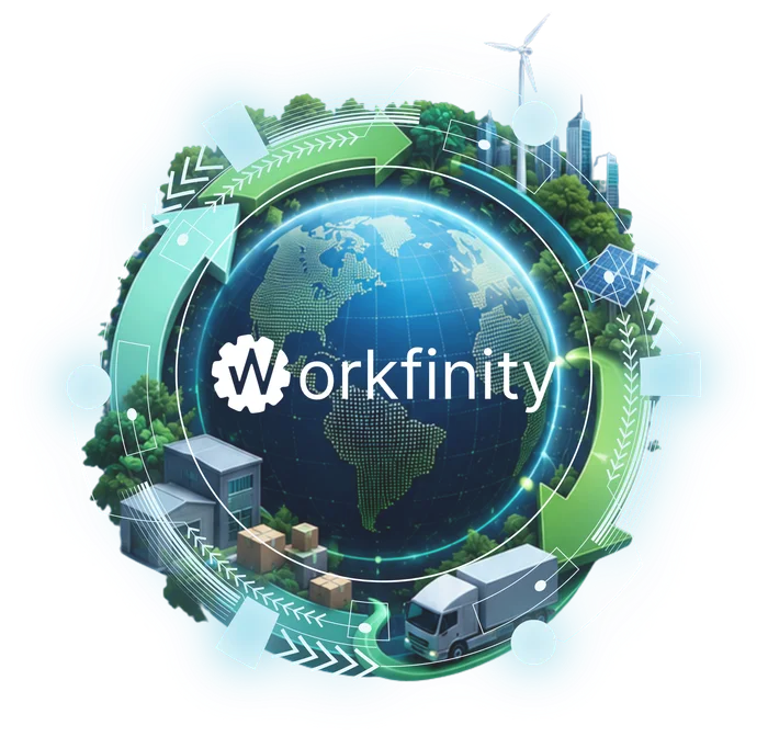 Ecossistema Workfinity